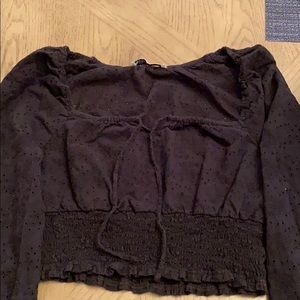 Gently used Hollister shirt